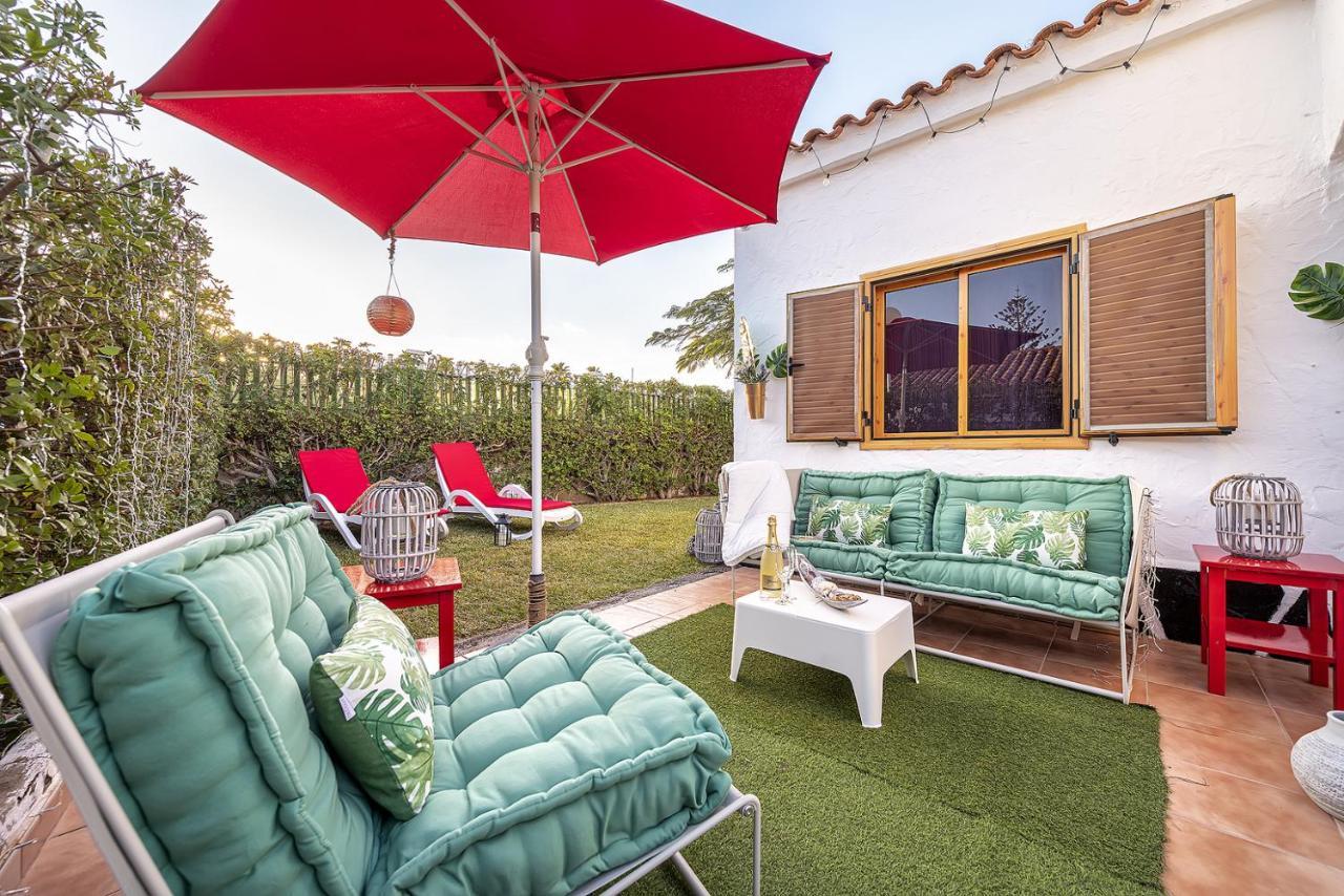 Newly Renovated Modern Bungalow , Near C.C Yumbo San Bartolomé Exterior photo